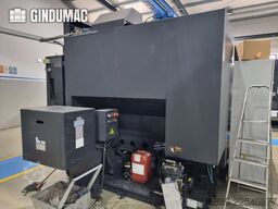 DOOSAN VC 630/5Ax