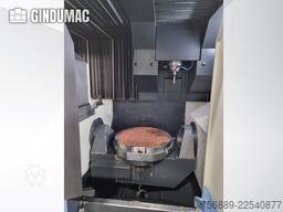 DOOSAN VC 630/5Ax