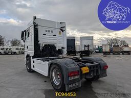 MAN TGX 510