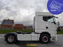MAN TGX 510