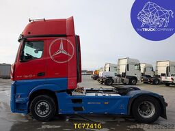 Mercedes-Benz Actros 1845