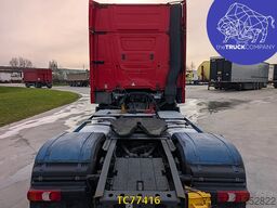 Mercedes-Benz Actros 1845