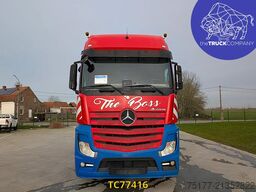 Mercedes-Benz Actros 1845