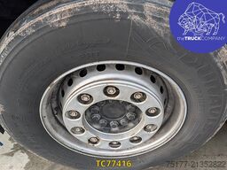 Mercedes-Benz Actros 1845