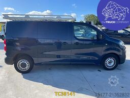 Peugeot Expert 2l 120cv