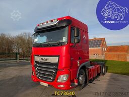 DAF XF 450