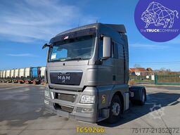 MAN TGX 440
