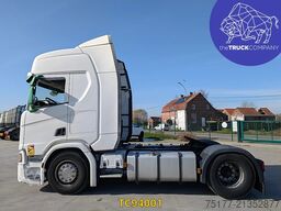 Scania R 450