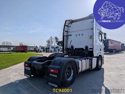 Scania R 450