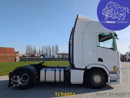 Scania R 450