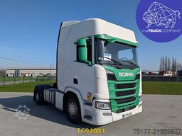 Scania R 450