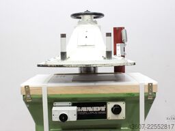 SANDT Typ 410