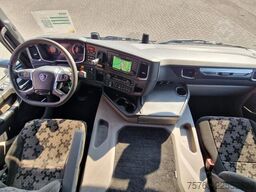 Scania G500 6x2 - Tipper + Palfinger epsilon M110L - R...