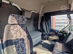 Scania G500 6x2 - Tipper + Palfinger epsilon M110L - R...