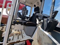 Scania G500 6x2 - Tipper + Palfinger epsilon M110L - R...
