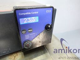 Huber CC-520w VPC Kälte-Wärme
