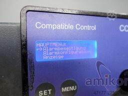 Huber CC-520w VPC Kälte-Wärme