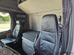 Scania S770 8x4/4 / 180.000 KG / HYDRAULIC