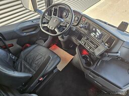 Scania S770 8x4/4 / 180.000 KG / HYDRAULIC