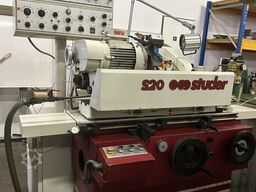 Cylindrical grinding machine Studer S20-2