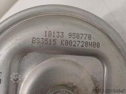 Mercedes Remcilinder mercedes