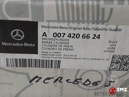 Mercedes Remcilinder mercedes