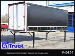 WECON WPR 745, verzinkt, 2520  innen, Code XL