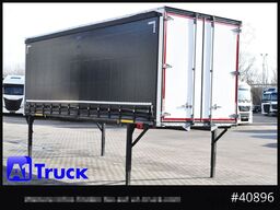 WECON WPR 745, verzinkt, 2520  innen, Code XL