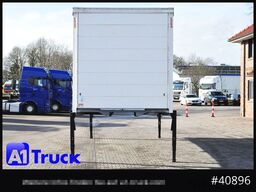 WECON WPR 745, verzinkt, 2520  innen, Code XL