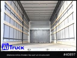 WECON WPR 745, verzinkt, 2520  innen, Code XL