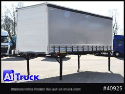 WECON WPR 745, verzinkt, 2520  innen, Code XL