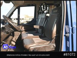 IVECO Daily 70C21 A8V/P Pritsche, Klima, AHK, Luftfederung