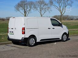 OPEL VIVARO 1.6 L2 Airco Euro6