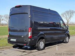 FORD TRANSIT 2.0 L3H3 RWD Navi