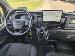 FORD TRANSIT 2.0 L3H3 RWD Navi