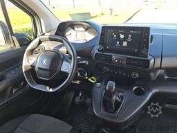 PEUGEOT PARTNER 1.5 L2 Navi Airco 3 Zits