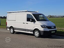 M.A.N. TGE 3.140 L3H2 (L2H1) Navi AC!