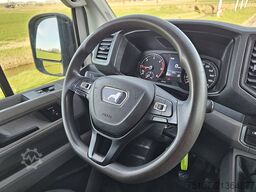 M.A.N. TGE 3.140 L3H2 (L2H1) Navi AC!