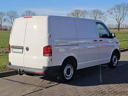 VOLKSWAGEN TRANSPORTER 2.0 TDI T6.1 L1H1 Automaat!