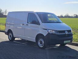 VOLKSWAGEN TRANSPORTER 2.0 TDI T6.1 L1H1 Automaat!