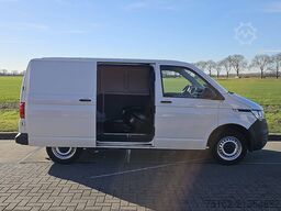 VOLKSWAGEN TRANSPORTER 2.0 TDI T6.1 L1H1 Automaat!