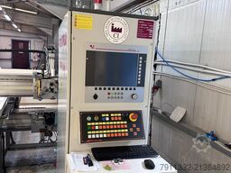 Resta Resta H220 FURBA – Quilting Machine