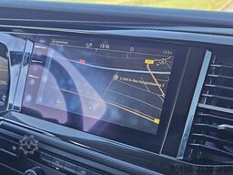 VOLKSWAGEN TRANSPORTER 2.0 TDI L2H1 BULLI Cockpit !