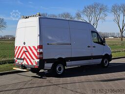 MERCEDES-BENZ SPRINTER 316 L2H2 3.5T-Trekhaak!