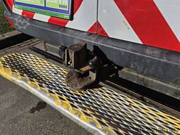 MERCEDES-BENZ SPRINTER 316 L2H2 3.5T-Trekhaak!
