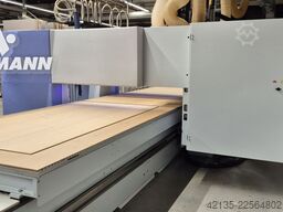 HOMAG BMG 511/60/12/R