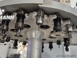 HOMAG BMG 511/60/12/R