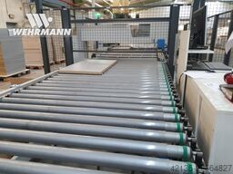 MASTERWOOD MasterDrill TF 600 SA