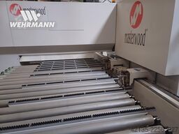 MASTERWOOD MasterDrill TF 600 SA