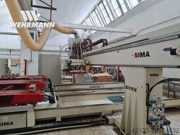 IMA BIMA 480V, 180/480